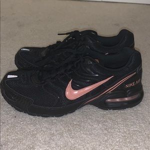 Nike shoes